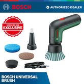 Bosch Universal Brush